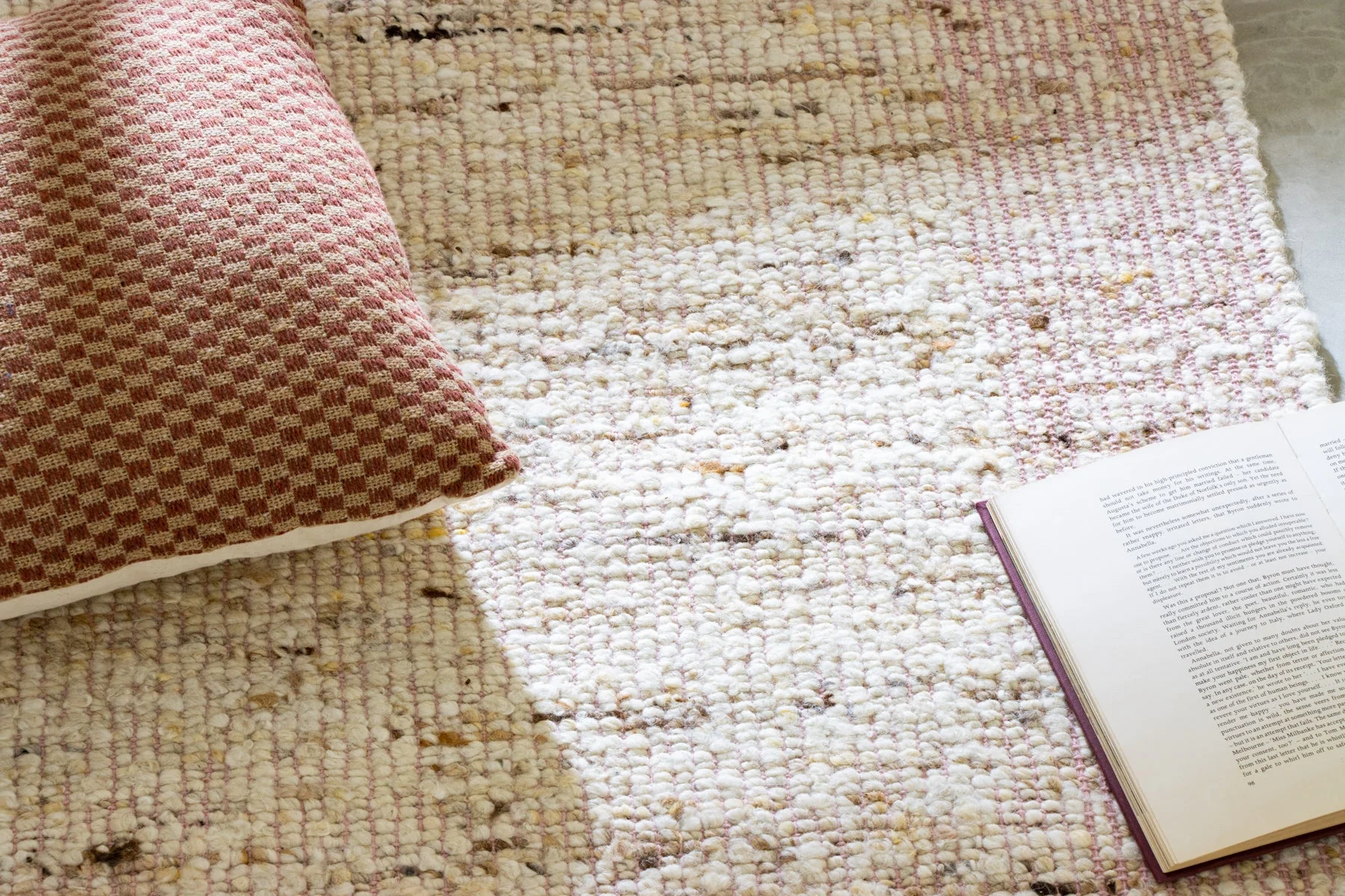 Halo in blush - Image 34