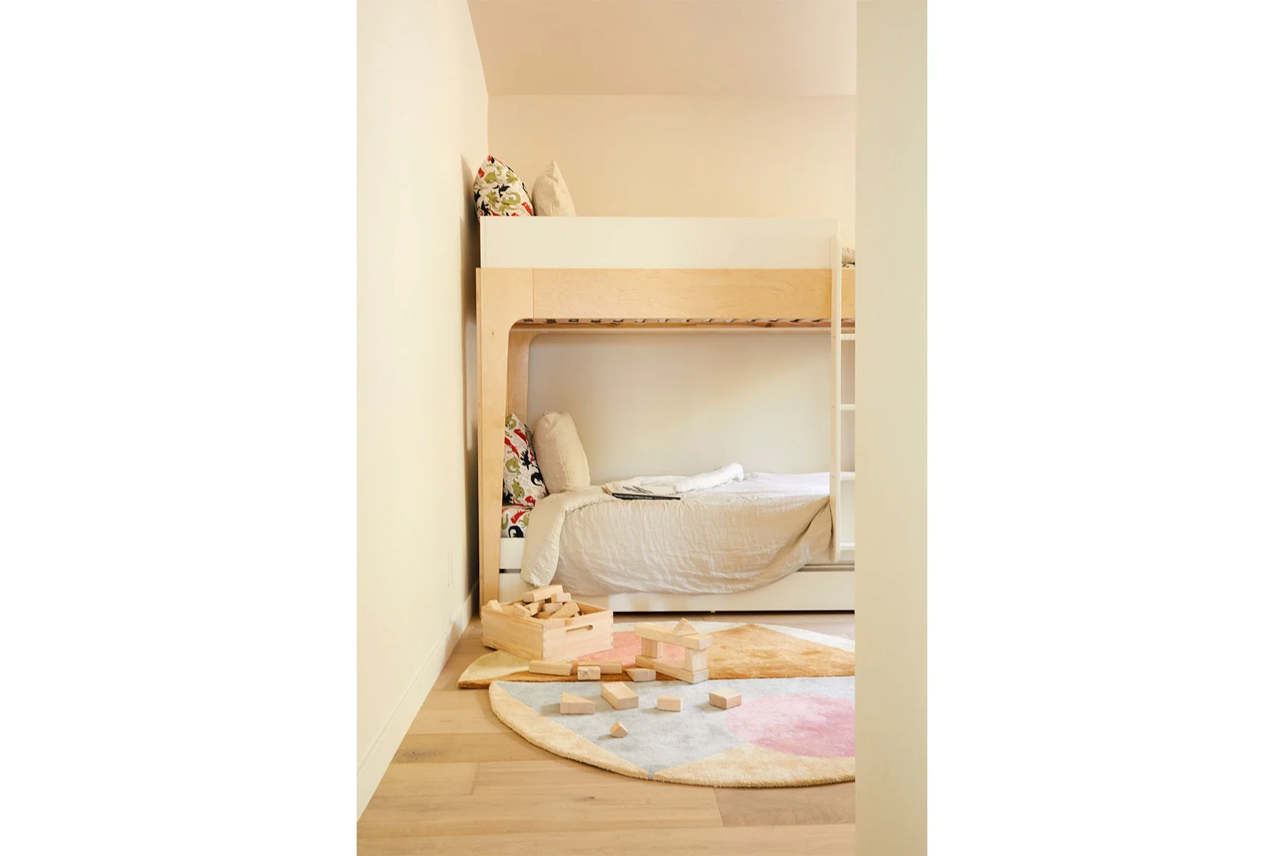 Chamallow in blue - Image 3