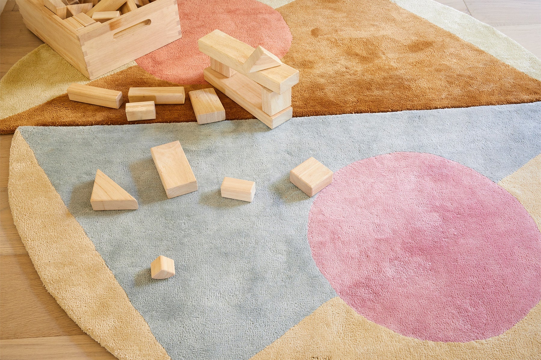 Chamallow in blue - Image 4